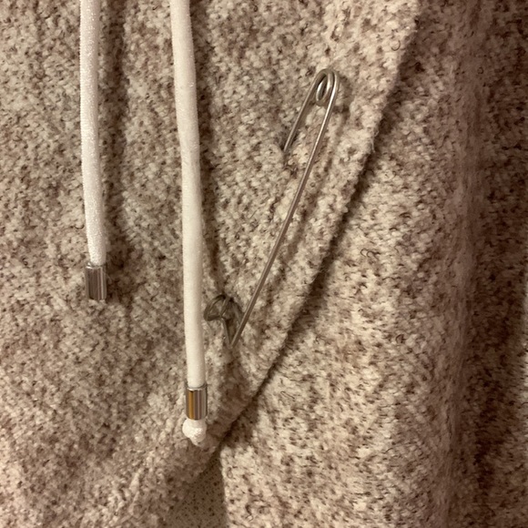 Tristan sweater hoodie - Picture 2 of 5